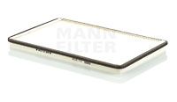 MANN cu3032 -  Фильтр воздуха в салоне
