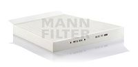 MANN cu3172 -  Фильтр воздуха в салоне
