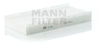MANN cu3240 -  Фильтр воздуха в салоне