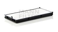 MANN cu3338 -  Фильтр воздуха в салоне