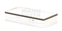 MANN cu3340 -  Фильтр воздуха в салоне