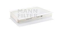 MANN cu34611 -  Фильтр воздуха в салоне