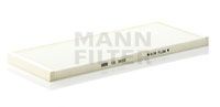 MANN cu3933 -  Фильтр воздуха в салоне