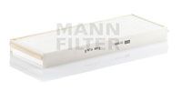 MANN cu3959 -  Фильтр воздуха в салоне