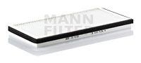 MANN cu4150 -  Фильтр воздуха в салоне