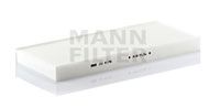 MANN cu4179 -  Фильтр воздуха в салоне