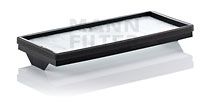 MANN cu4408 -  Фильтр воздуха в салоне
