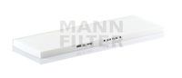 MANN cu4442 -  Фильтр воздуха в салоне