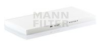 MANN cu4594 -  Фильтр воздуха в салоне