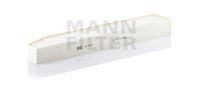 MANN cu4727 -  Фильтр воздуха в салоне