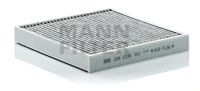 MANN cuk2339 -  Фильтр воздуха в салоне