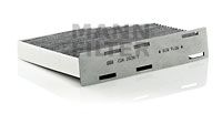 MANN cuk29391 -  Фильтр воздуха в салоне