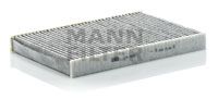 MANN cuk2952 -  Фильтр воздуха в салоне