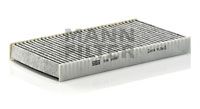 MANN cuk2956 -  Фильтр воздуха в салоне