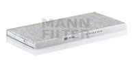 MANN cuk4594 -  Фильтр воздуха в салоне