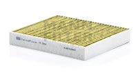 MANN fp2559 -  Фильтр воздуха в салоне