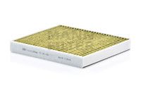 MANN fp26009 -  Фильтр воздуха в салоне