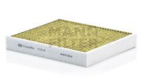 MANN fp26010 -  Фильтр воздуха в салоне