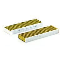 MANN fp290032 -  Фильтр воздуха в салоне