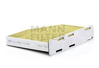 MANN fp2939 -  Фильтр воздуха в салоне