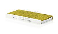 MANN fp3337 -  Фильтр воздуха в салоне