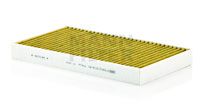 MANN fp3540 -  Фильтр воздуха в салоне