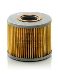 MANN h10182n -  Масляный фильтр