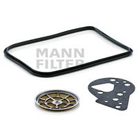 MANN h116kit -  Комплект гидрофильтров, автоматическая коробка передач
