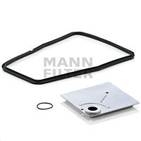 MANN h1615xkit -  Комплект гидрофильтров, автоматическая коробка передач