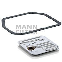 MANN h18001kit -  Комплект гидрофильтров, автоматическая коробка передач