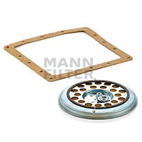 MANN h18101kit -  Комплект гидрофильтров, автоматическая коробка передач