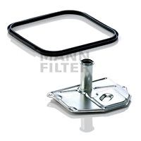 MANN h1871kit -  Комплект гидрофильтров, автоматическая коробка передач