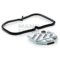 MANN h19142kit -  Комплект гидрофильтров, автоматическая коробка передач