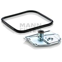 MANN h1991kit -  Комплект гидрофильтров, автоматическая коробка передач