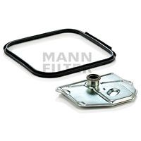 MANN h1993kit -  Комплект гидрофильтров, автоматическая коробка передач