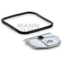 MANN h199kit -  Комплект гидрофильтров, автоматическая коробка передач