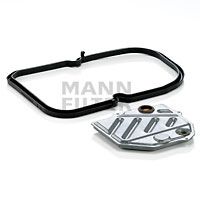 MANN h2014nkit -  Комплект гидрофильтров, автоматическая коробка передач