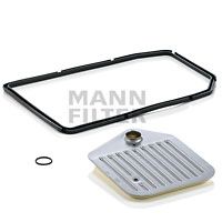 MANN h2425xkit -  Комплект гидрофильтров, автоматическая коробка передач
