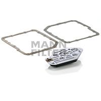 MANN h2426kit -  Комплект гидрофильтров, автоматическая коробка передач