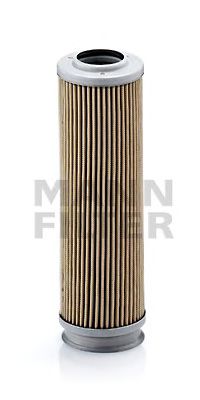 MANN h6161 -  Фильтр, Гидравлическая система привода рабочего оборудования