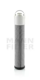 MANN h7010 -  Фильтр, Гидравлическая система привода рабочего оборудования