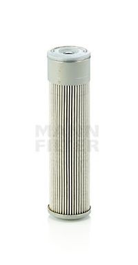 MANN h7243 -  Фильтр, Гидравлическая система привода рабочего оборудования