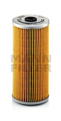 MANN h8291x -  Масляный фильтр