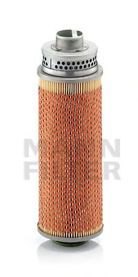 MANN h846 -  Гидрофильтр, автоматическая коробка передач