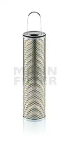 MANN h9005 -  Фильтр, Гидравлическая система привода рабочего оборудования