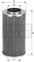 MANN h9009 -