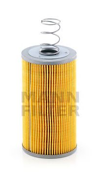 MANN h9412x -  Гидрофильтр, автоматическая коробка передач