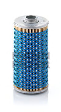 MANN h9437x -  Масляный фильтр
