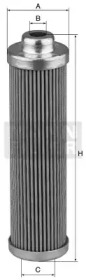 MANN hd3001 -