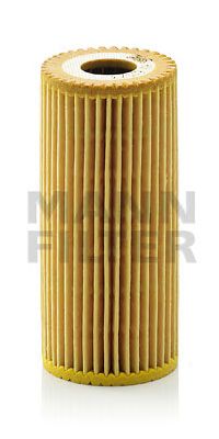 MANN hu6153x -  Масляный фильтр